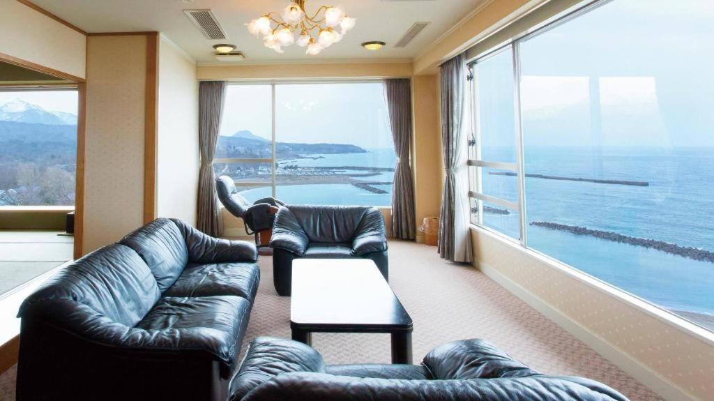 Hotel Areaone Banjinmisaki Kashiwazaki