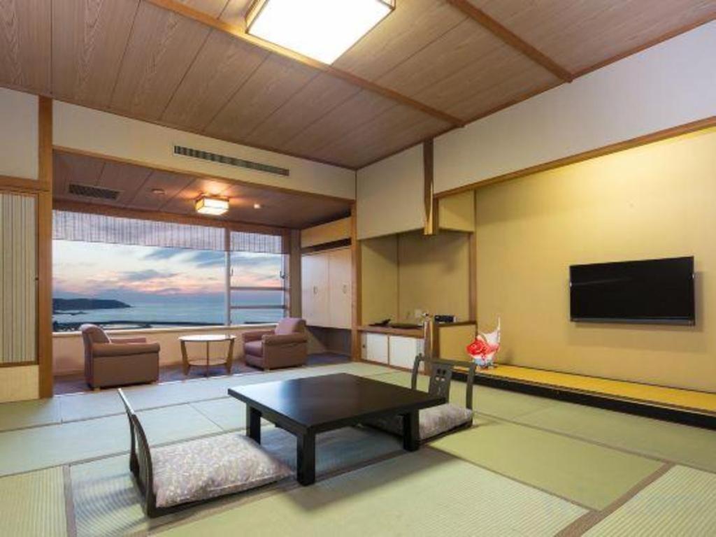 Hotel Areaone Banjinmisaki