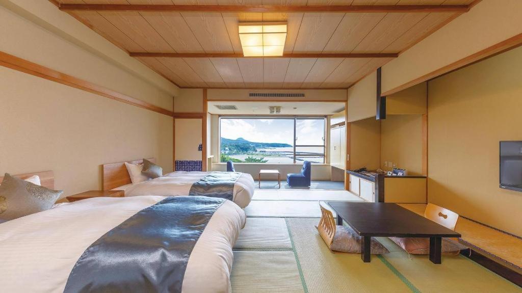 Areaone Banjinmisaki Hotel Kashiwazaki