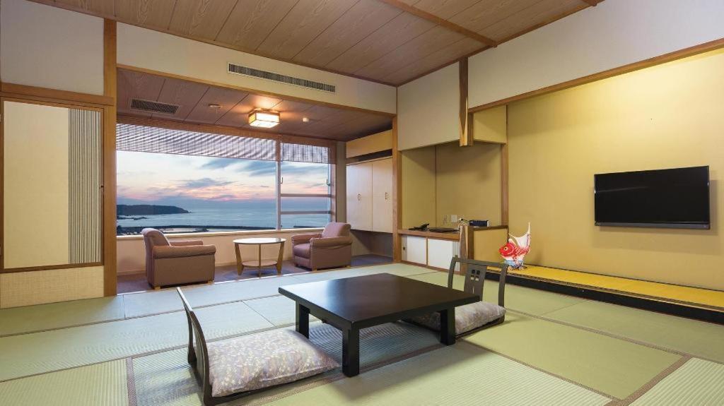 Hotel Areaone Banjinmisaki