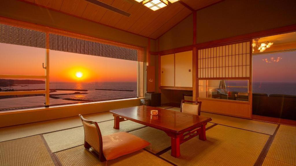 Areaone Banjinmisaki Hotel