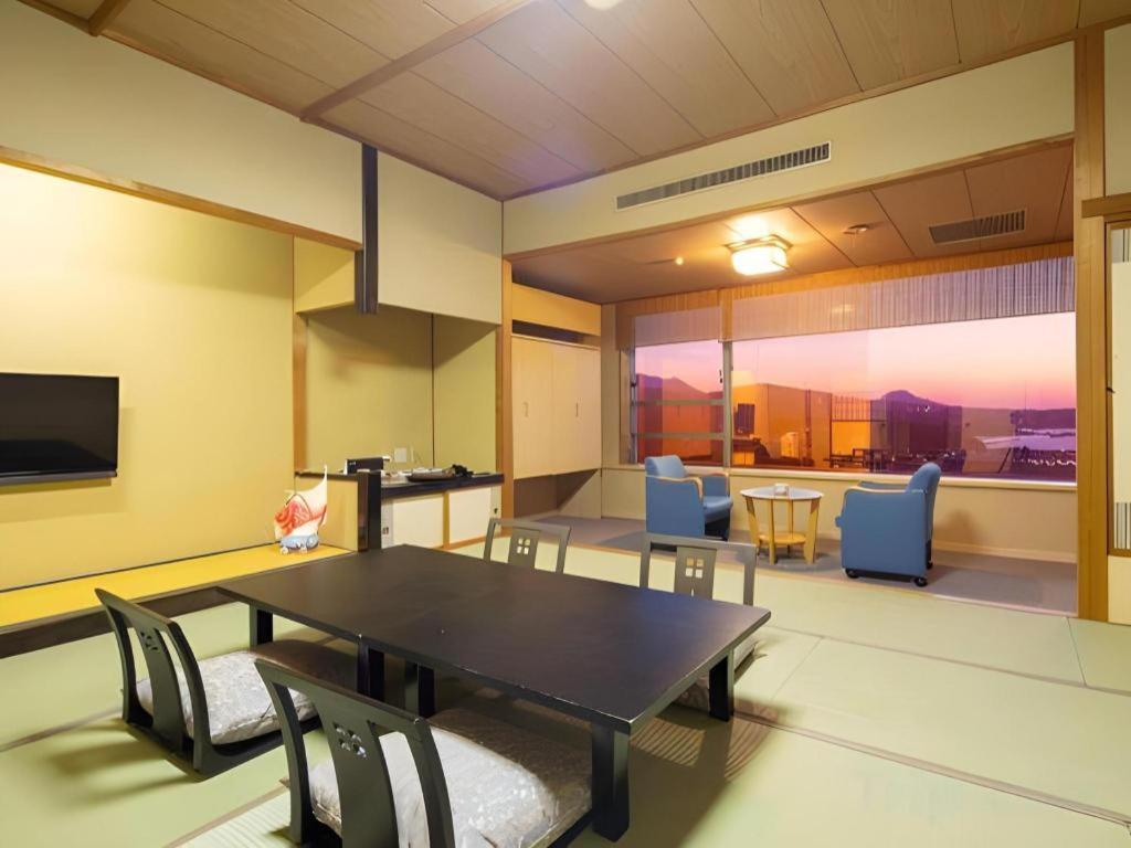 Areaone Banjinmisaki 3* Kashiwazaki