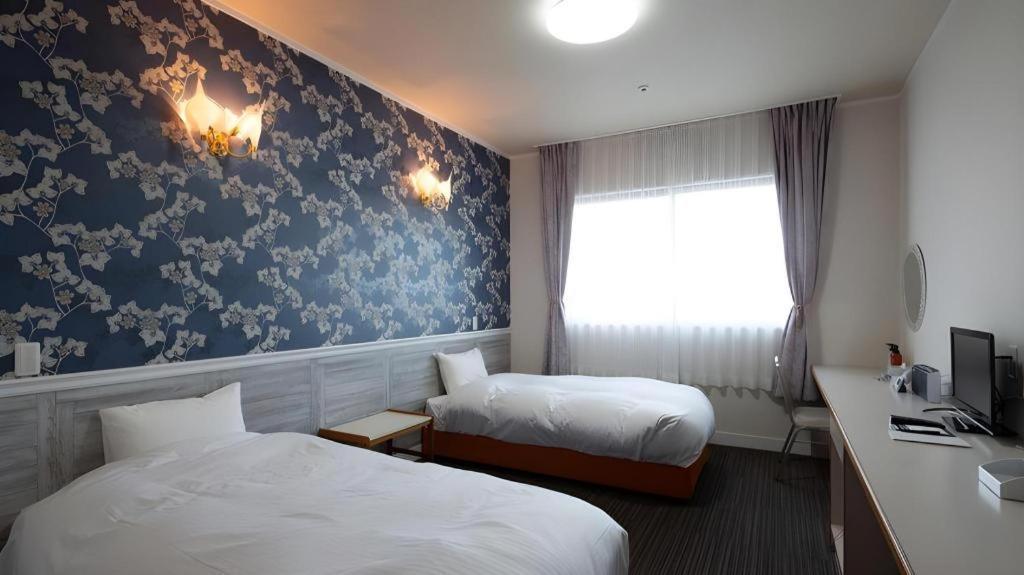 Areaone Banjinmisaki Hotel