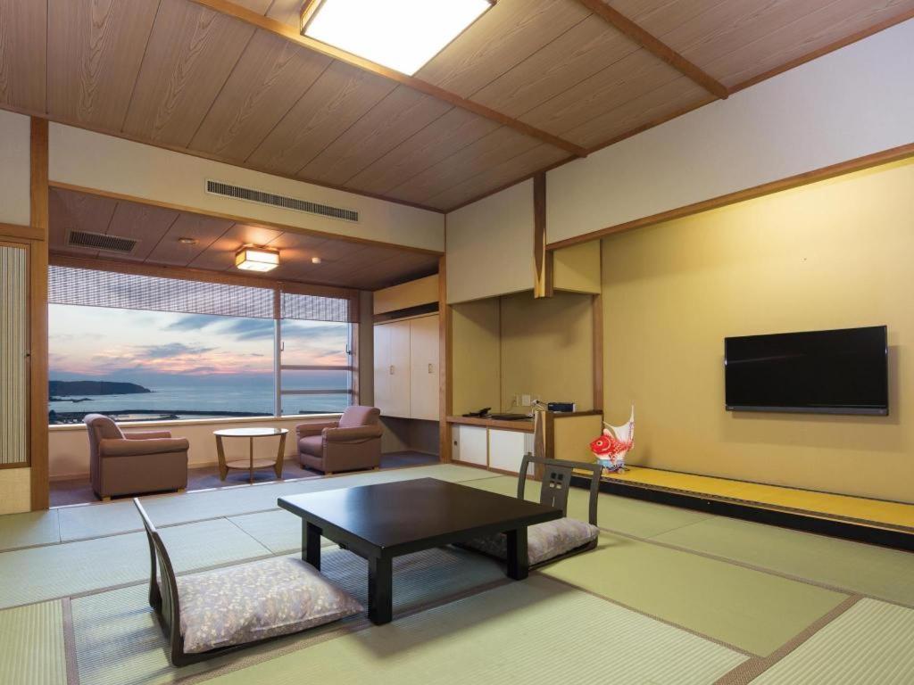 Hotel Areaone Banjinmisaki