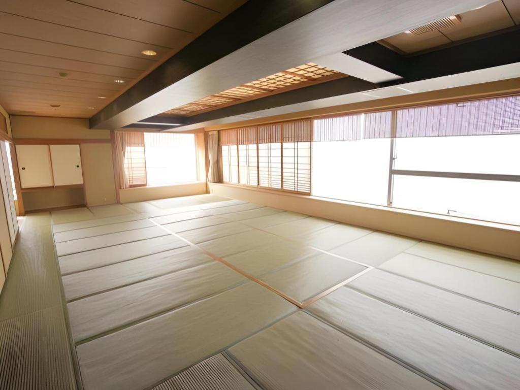Hotel Areaone Banjinmisaki Kashiwazaki
