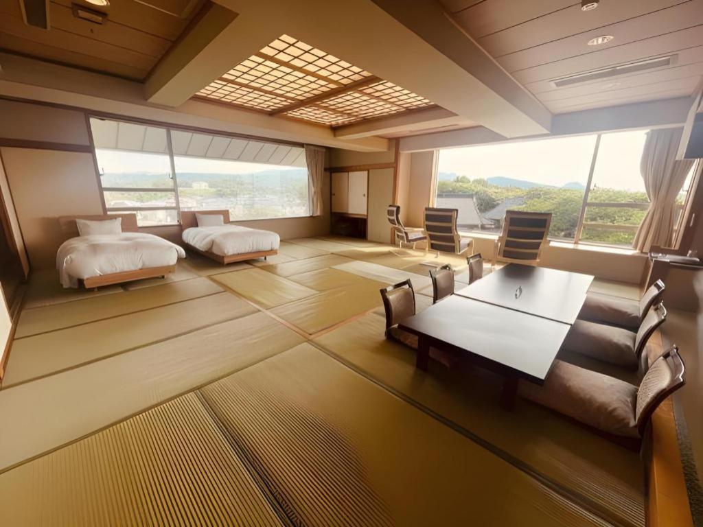 Areaone Banjinmisaki Hotel