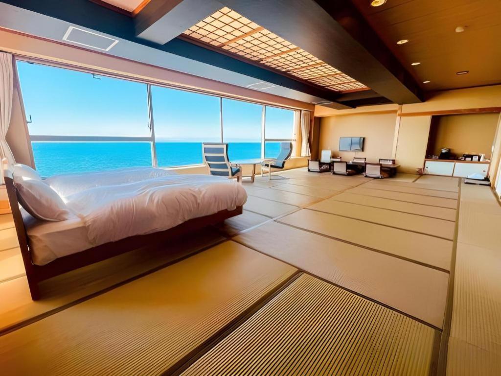 Hotel Areaone Banjinmisaki 3*