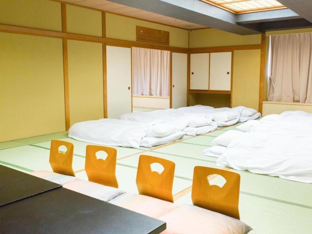 Hotel Areaone Banjinmisaki Kashiwazaki