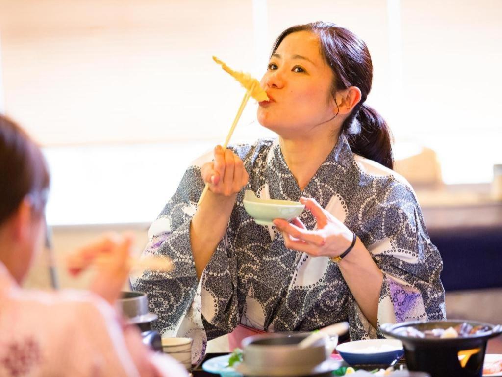Areaone Banjinmisaki Hotel