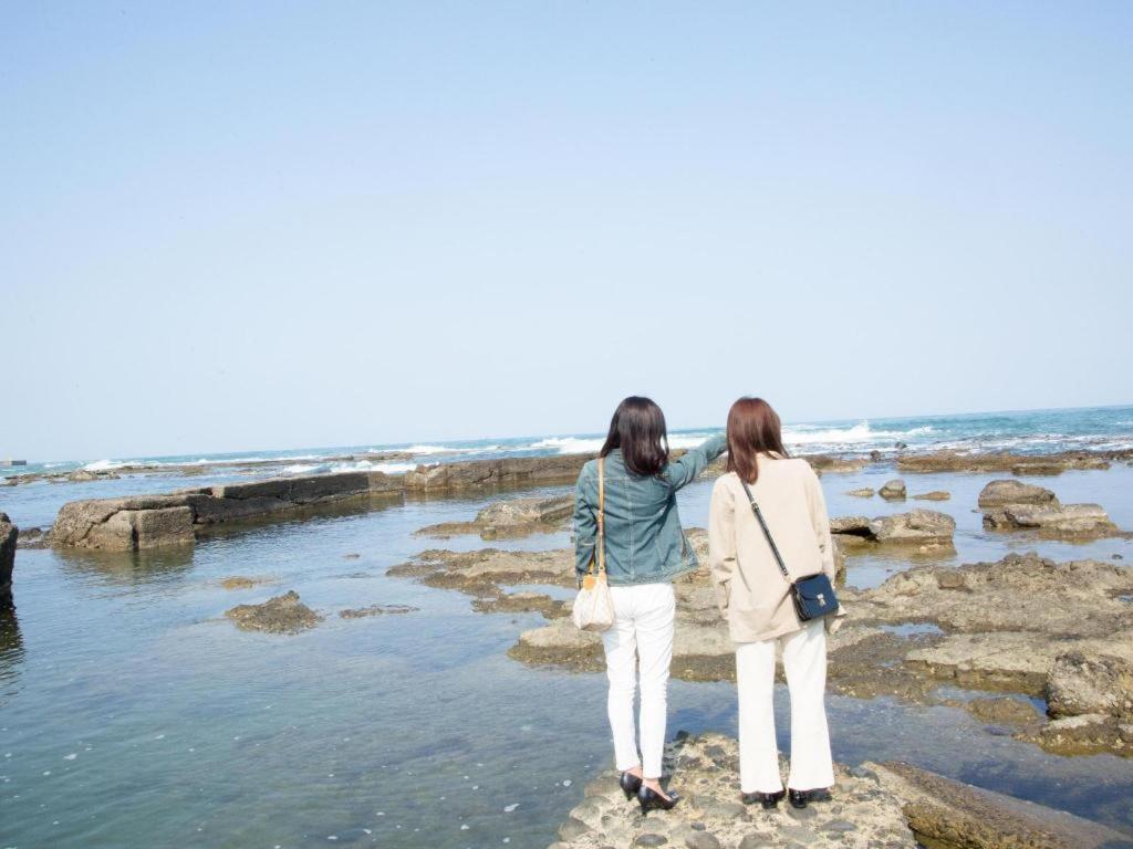 Hotel Areaone Banjinmisaki