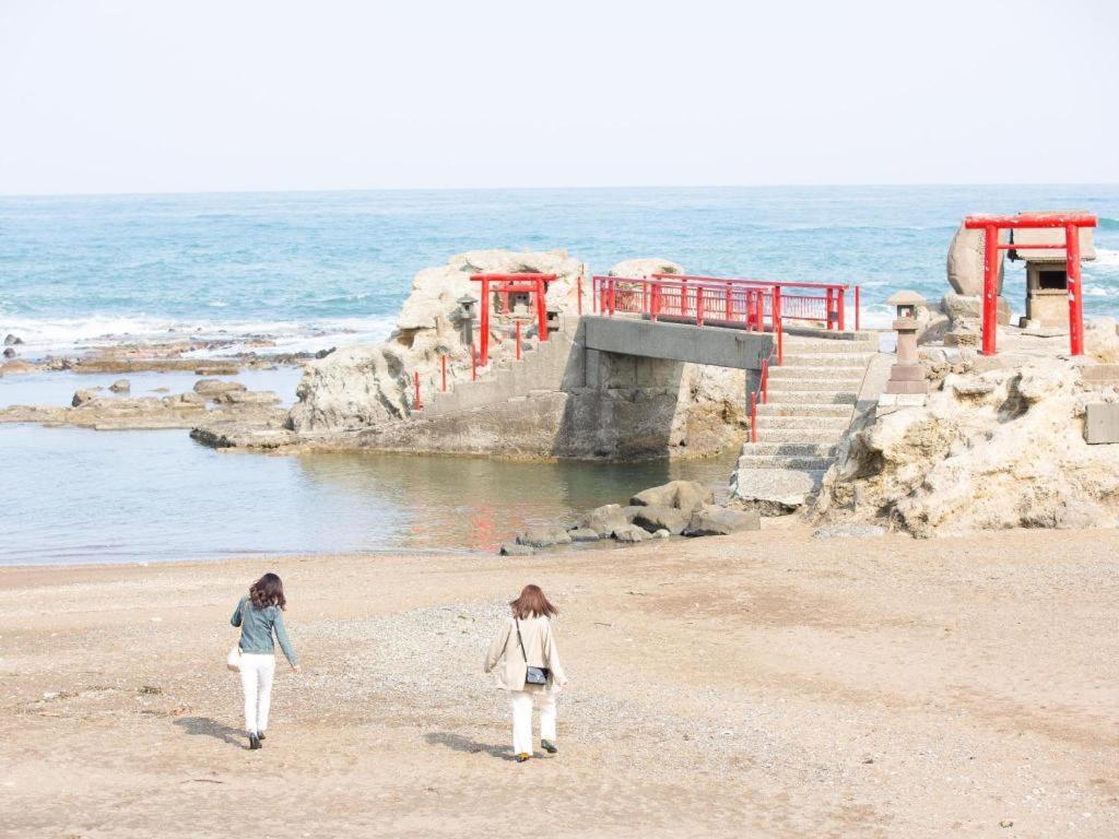 Areaone Banjinmisaki Hotel 3*