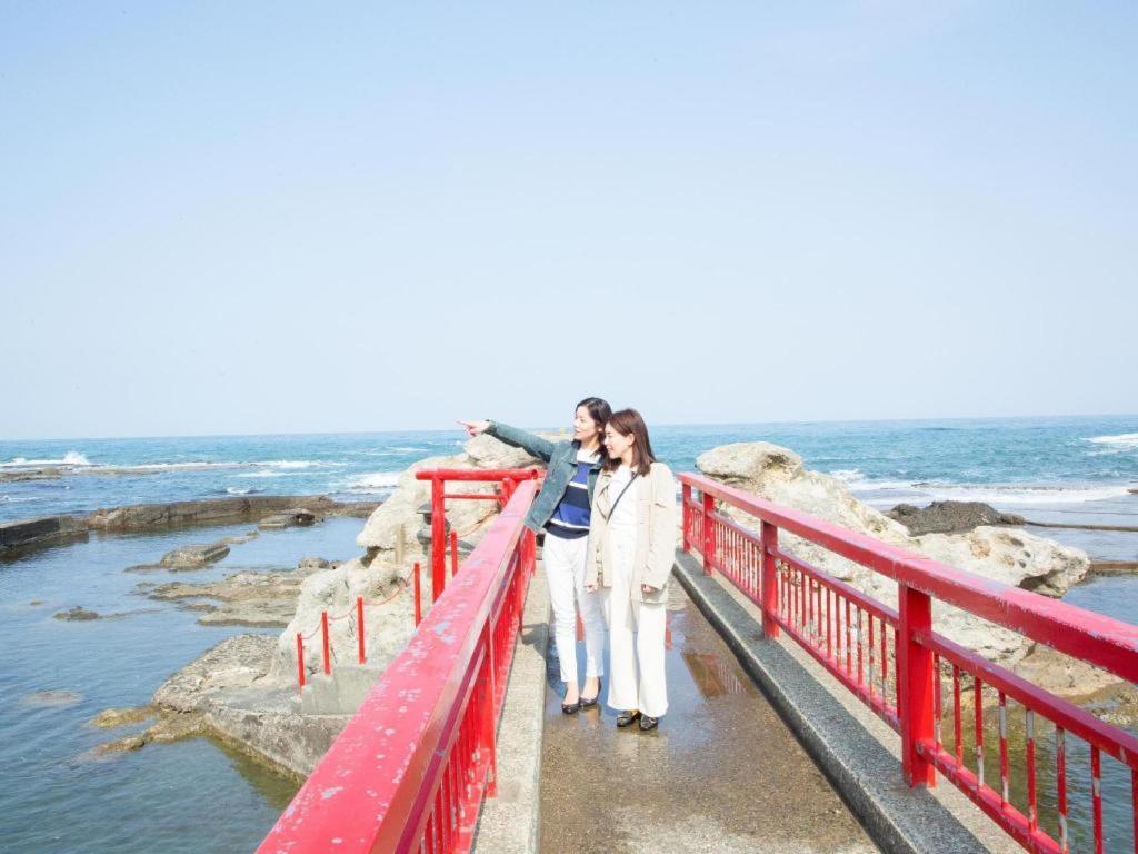 Hotel Areaone Banjinmisaki