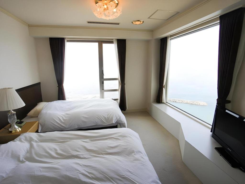 Areaone Banjinmisaki Hotel Kashiwazaki