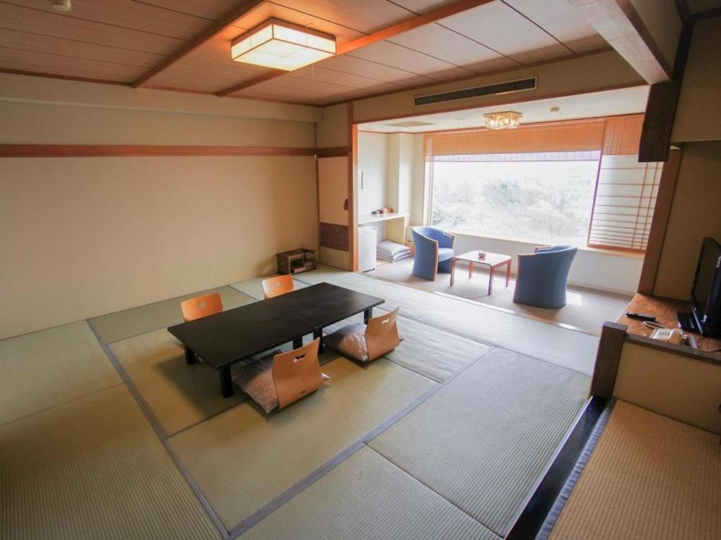 Areaone Banjinmisaki Hotel Kashiwazaki