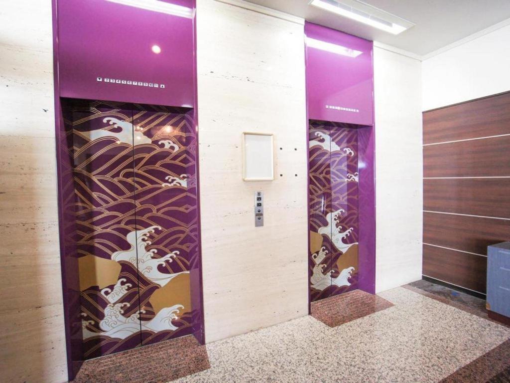 Hotel Areaone Banjinmisaki