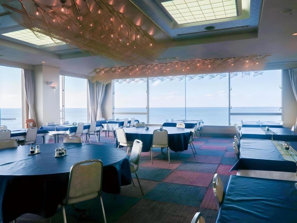 Hotel Areaone Banjinmisaki 3*