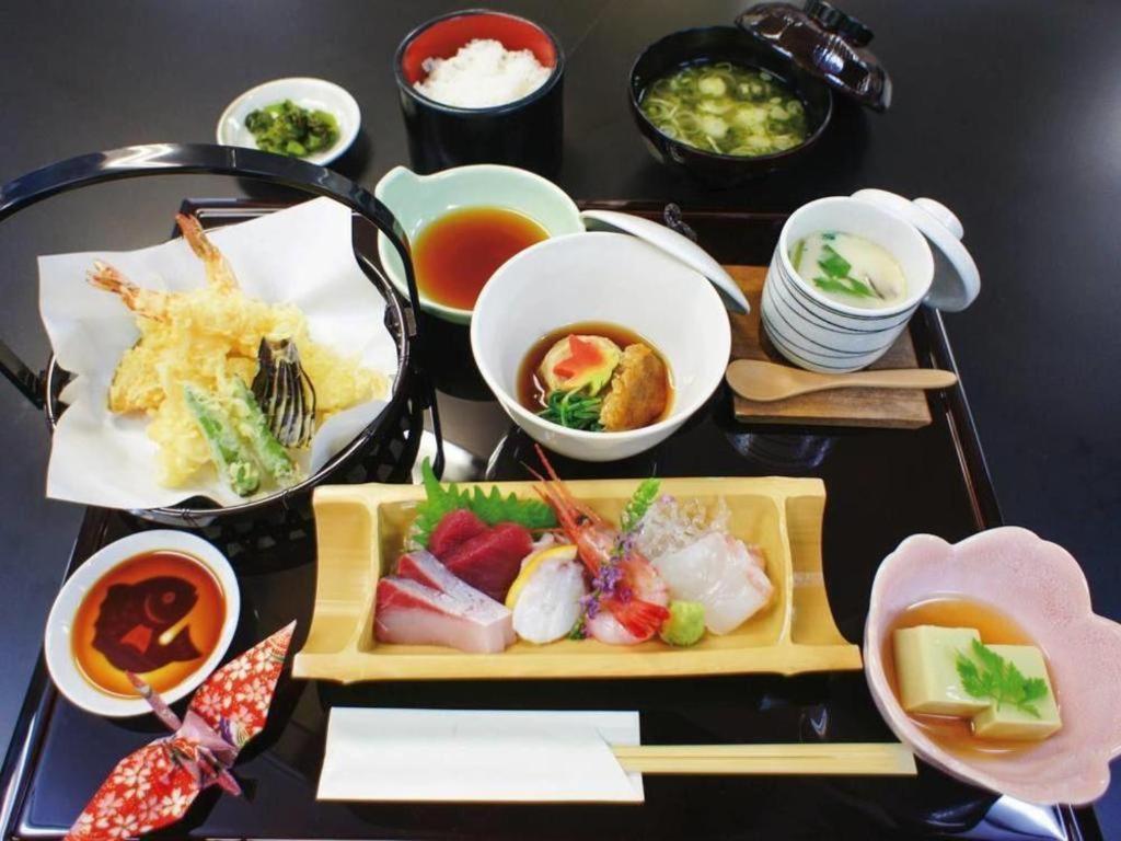 Areaone Banjinmisaki Hotel