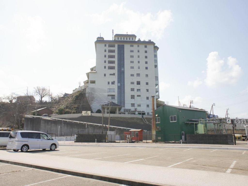 Hotel Areaone Banjinmisaki Kashiwazaki