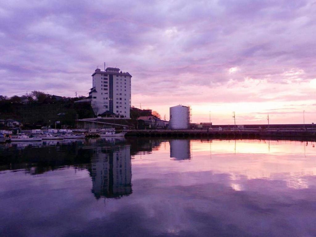 Areaone Banjinmisaki Hotel 3*