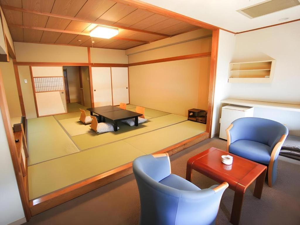 Hotel Areaone Banjinmisaki 3*