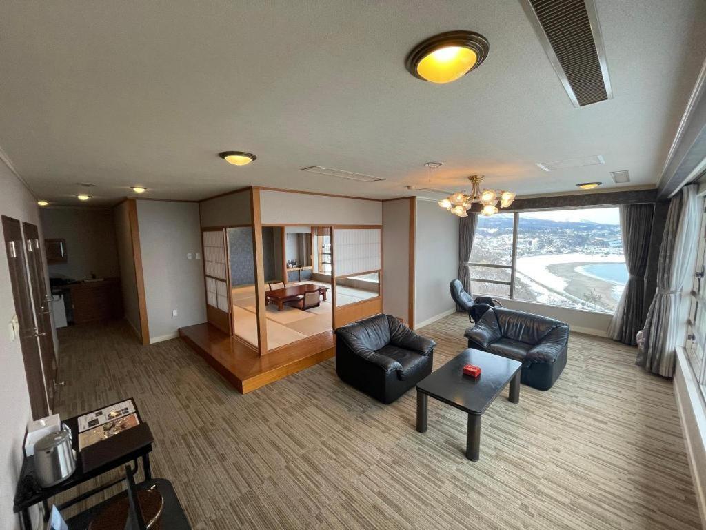 Areaone Banjinmisaki Hotel