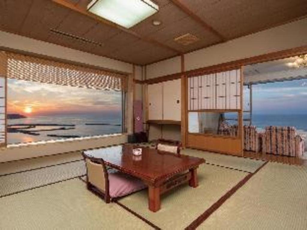 Areaone Banjinmisaki Hotel