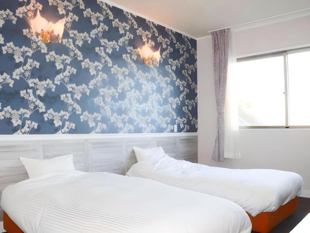 Areaone Banjinmisaki Hotel 3*